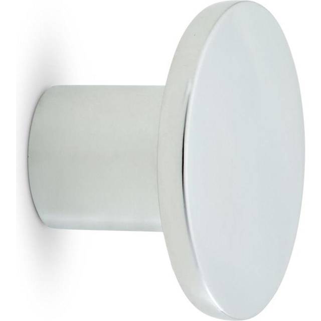 Knopp Charlie Krom Ø28 mm Habo