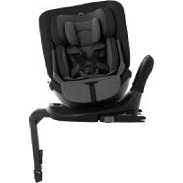 Silver Cross Motion 2 All Size 360 Group 0+/1/2/3 Car Seat - Space