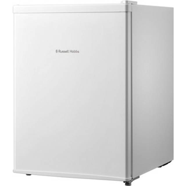 Russell Hobbs Rh67Ttlf0E1W 66L Mini Fridge In White