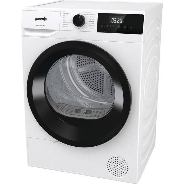 Gorenje DHNE82 Kondenstumlare