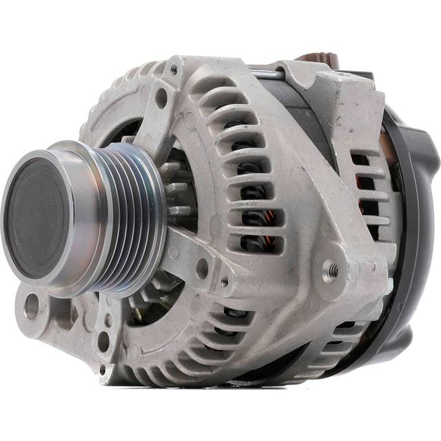 RIDEX REMAN 4G1439R Generator 14V 100A TOYOTA: Auris Hatchback, Yaris II Hatchback, Urban Cruiser