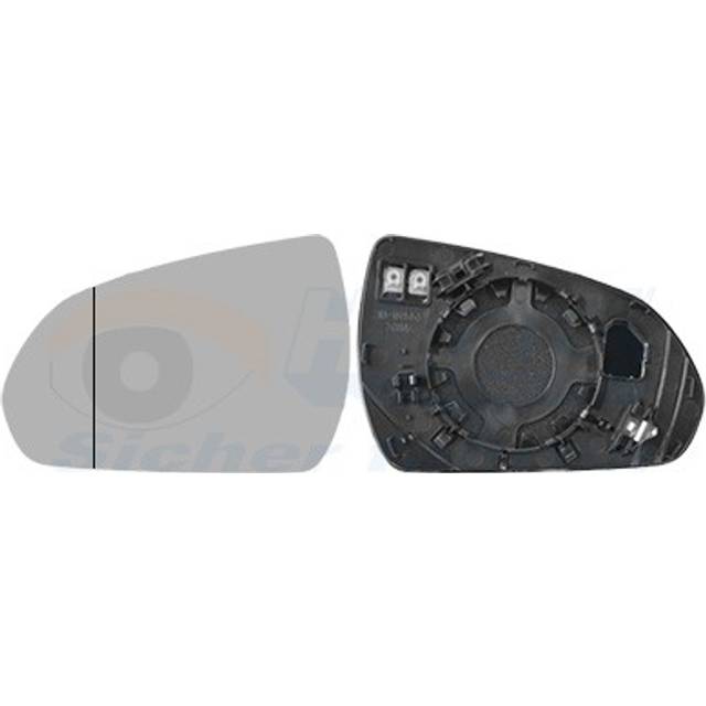 Spegelglas ytterspegel HAGUS 8254837