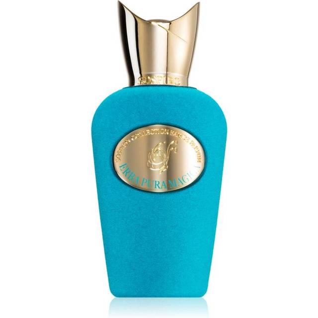 Sospiro Erba Pura Magica Eau De Parfum 100ml Spray