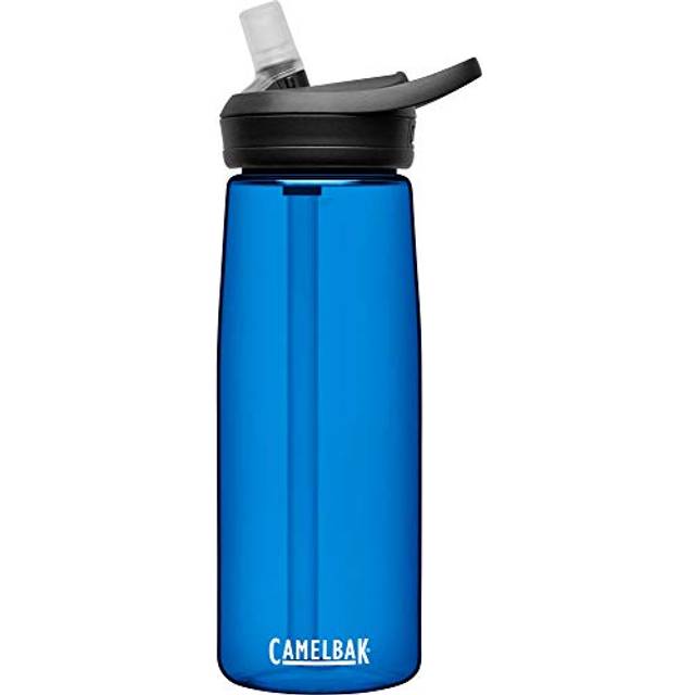 EDDY®+ Bottle 0.75L, Blue - One Size