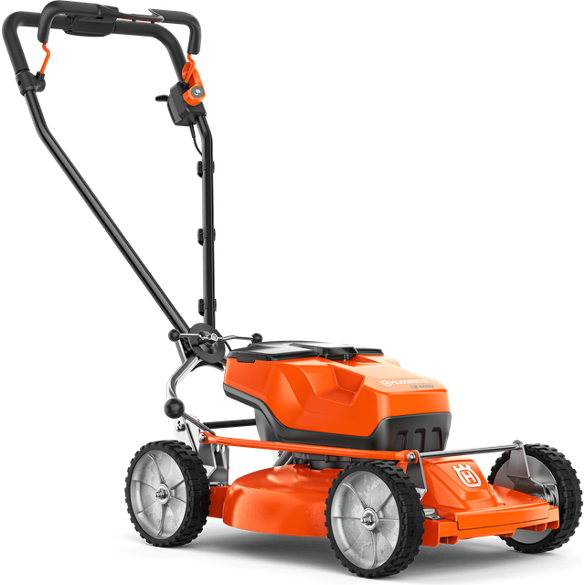 Husqvarna LB 448iV Gräsklippare