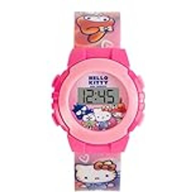 Hello Kitty Kids Digital Watch