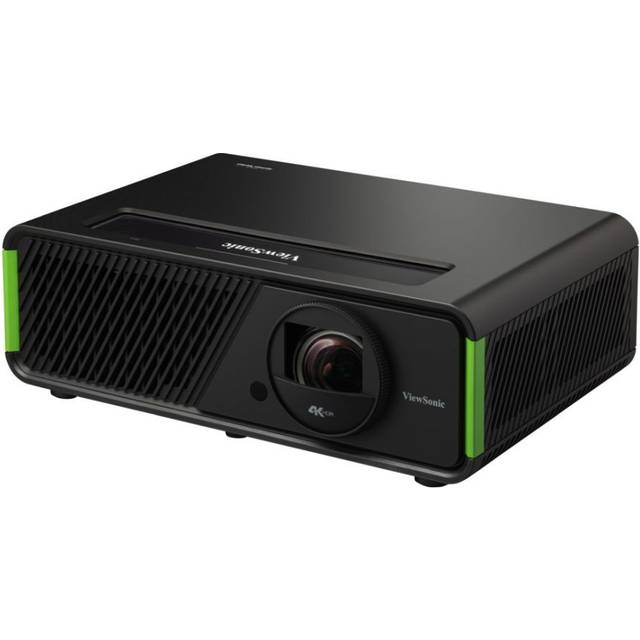 ViewSonic X2-4KE Pro Projektor, 3840 x 2160 4K UHD, 2500 Lumen