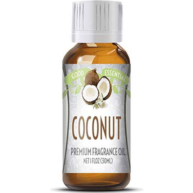 Good Essential 30ml Oils - Coconut Fragrance Oil - 1 Fluid Ounce