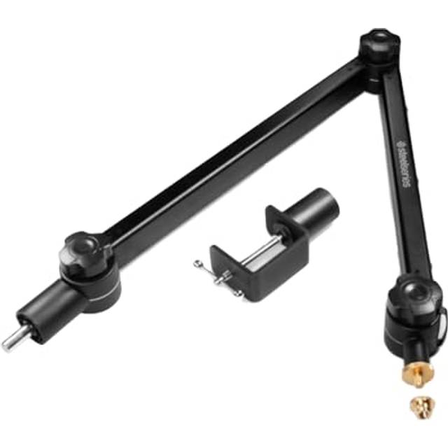 Alias Boom Arm