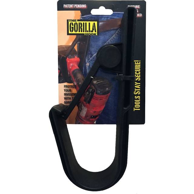 Gorilla Hook GORHOOK Universal Tool Belt Hook by Gorilla
