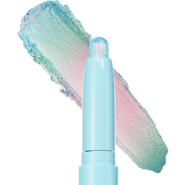 ColourPop Winx Club Shadow Stix - Cream Eyeshadow Stick with Long-Lasting Color - Multi-Use Cream Makeup with a Built-In Sharpener & Precise Tip for E
