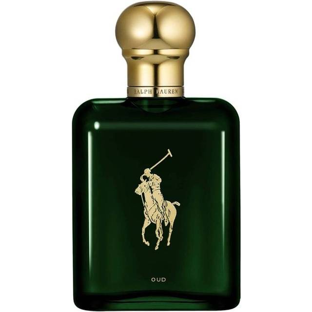 Polo Oud Cologne by Ralph Lauren 125 ml Eau De Parfum Spray for Men (125 ml)