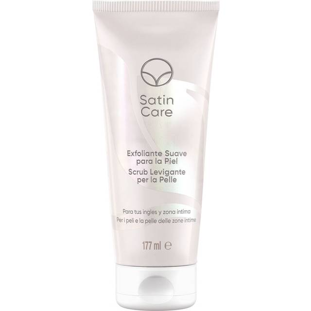 Gillette Venus Intima Solcreme 177 ml