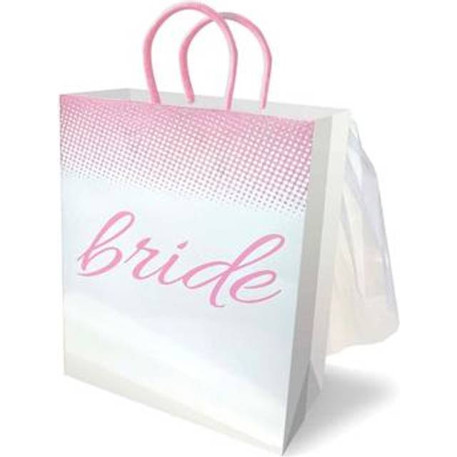 Bride Veil Gift Bag