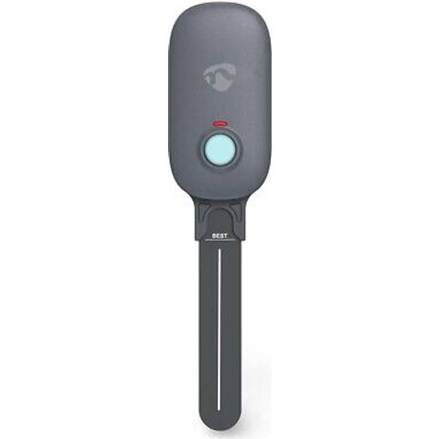 SmartLife Jordfuktighetsmätare med scheman för Nedis smartlife-produkter