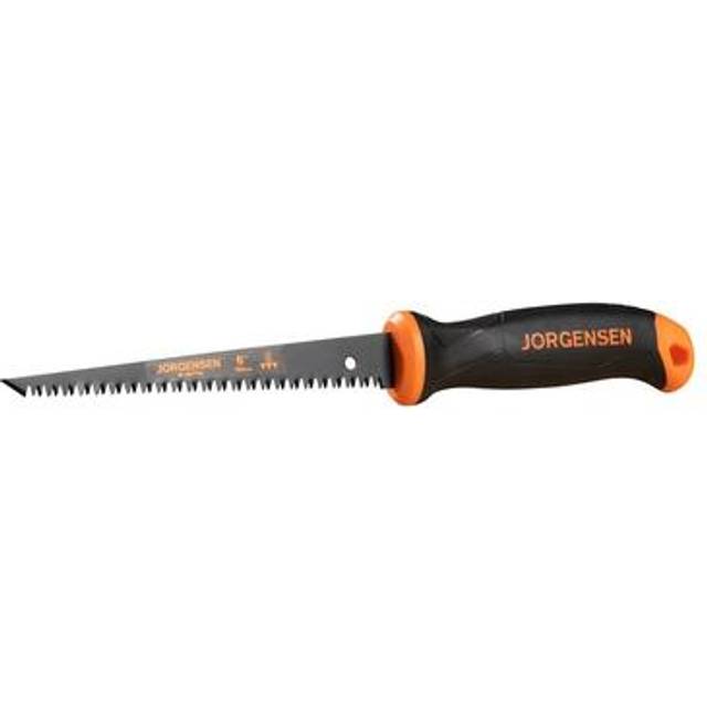Pony 70650 Bi-Metal Coarse Jab Saw 6" - 150mm