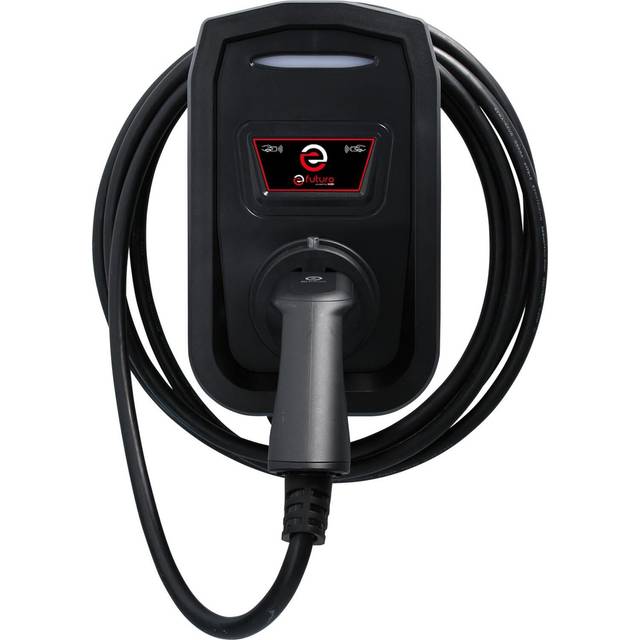 with RFID access control, without electricity meter, with RFID access control, without electricity meter, up to 3.7 kW