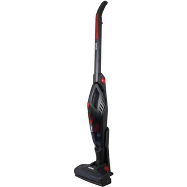 Ewbank EWVC0307 Active+ 2 in 1 Cordless Stick Vacuum Cleaner - Black - 118.2 x 26.1 x 20.7cm