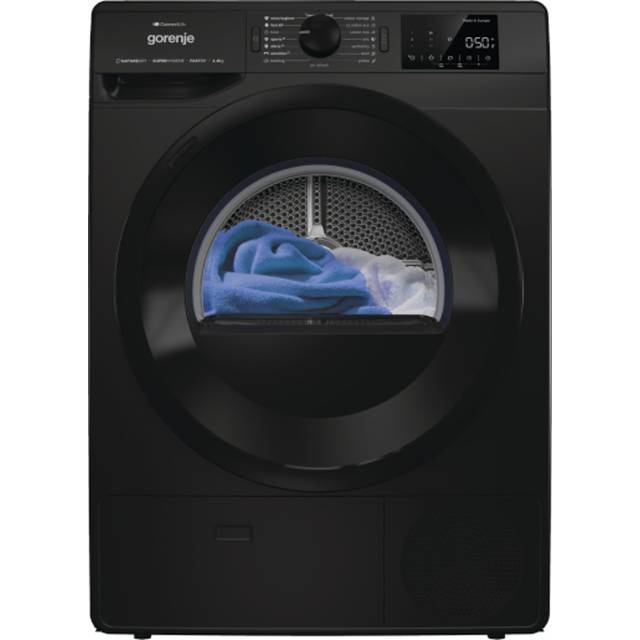 Gorenje DPNE82GNLWIFIB Kondenstumlare