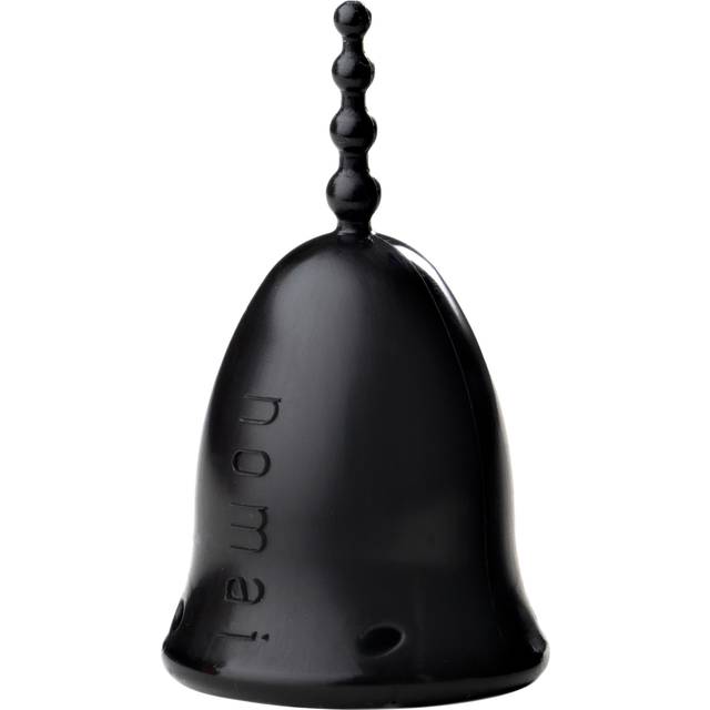 Menskopp Light Svart