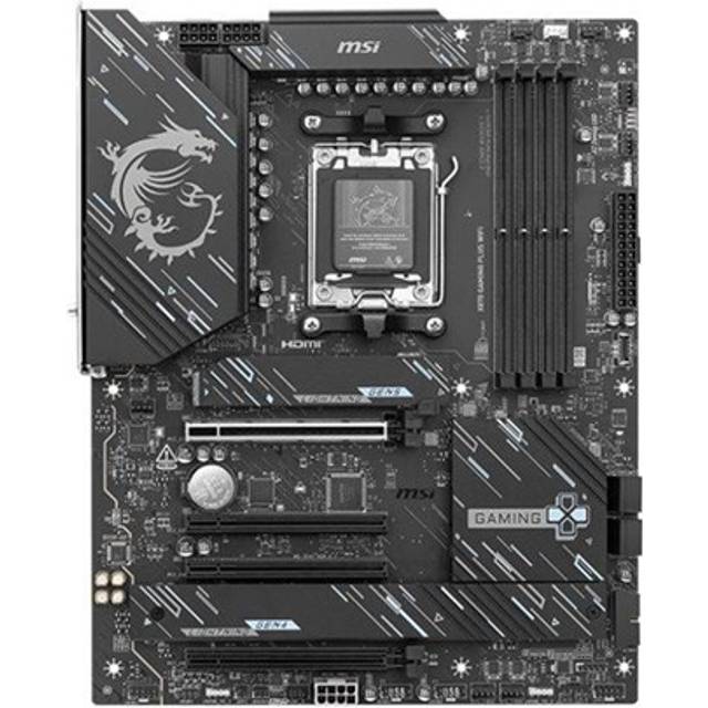 MSI X870 Gaming Plus WIFI