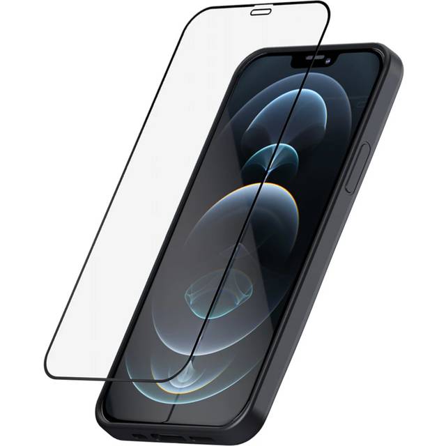 SP Connect Smartphone Accessory Glass Screen Protector