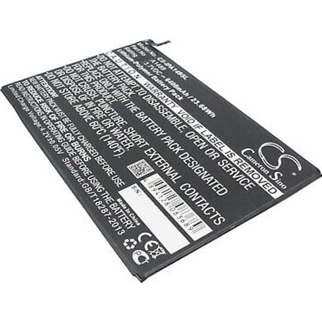 Batteri til bl.a. Apple Tablet A1489 (Kompatibel)