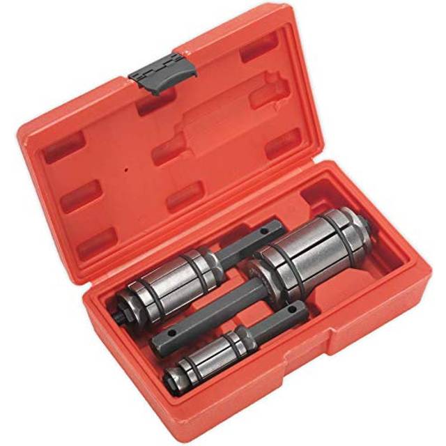 Sealey VS1668 3pc Exhaust Pipe Expander Set