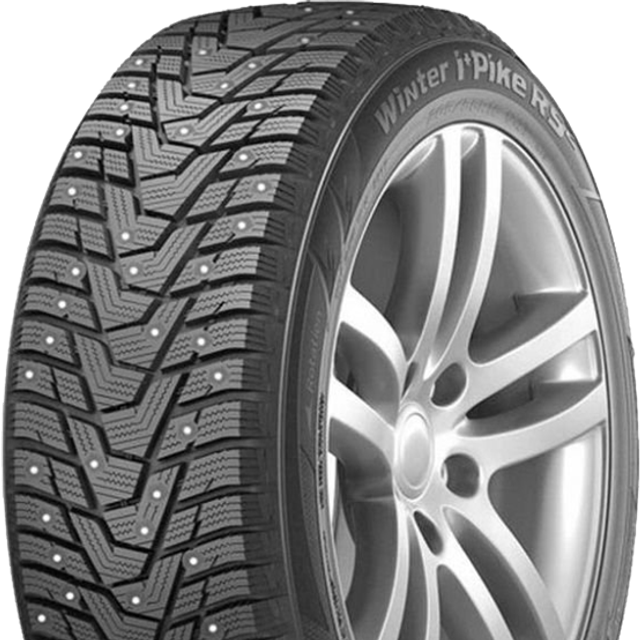 Hankook Winter i*Pike RS2 W429 215/55 R17 98T XL