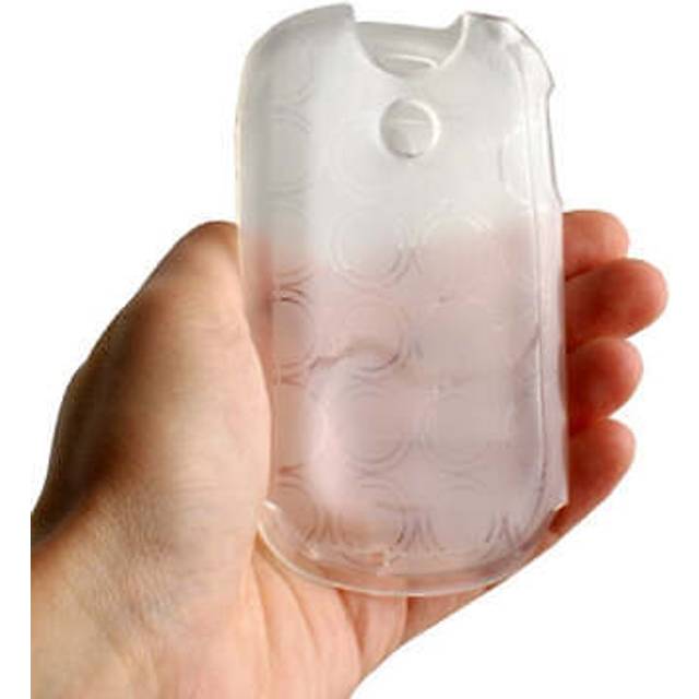 System-s Tpu Silicone Case Skin Cover For Lg T310 Cookie Style