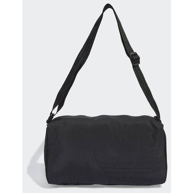 adidas Mini Duffle Bag Black Universal (Universal)