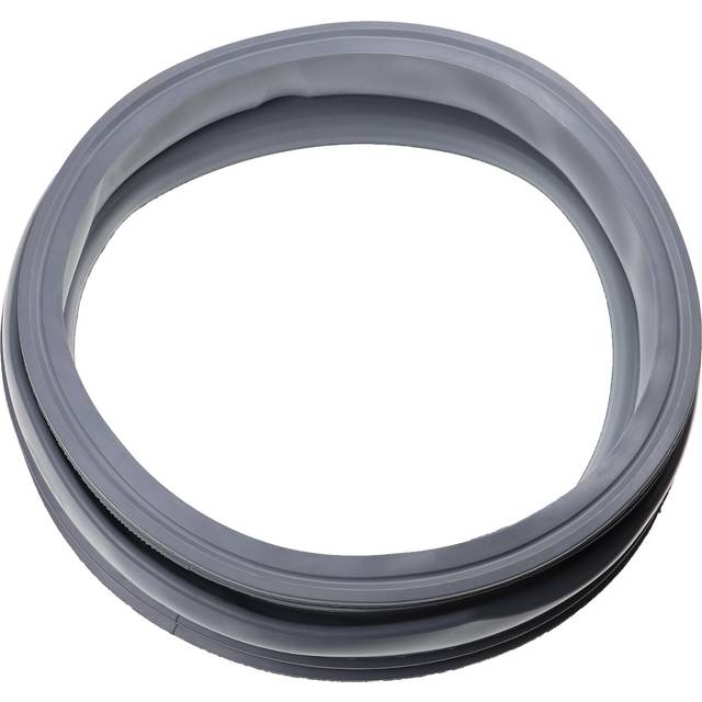 Door Seal Replacement for 354135, 00354135 for Washing Machine - Vhbw