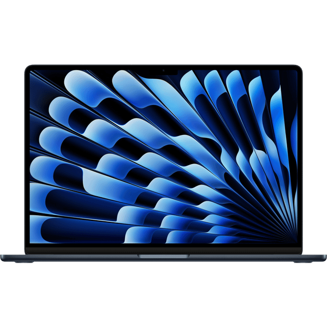 MacBook Air 15 M3/8GB/256GB (Midnight)