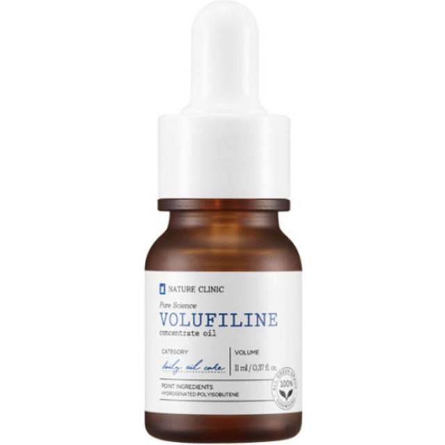 TOSOWOONG Volufiline Ampoule 11ml 1 PCS