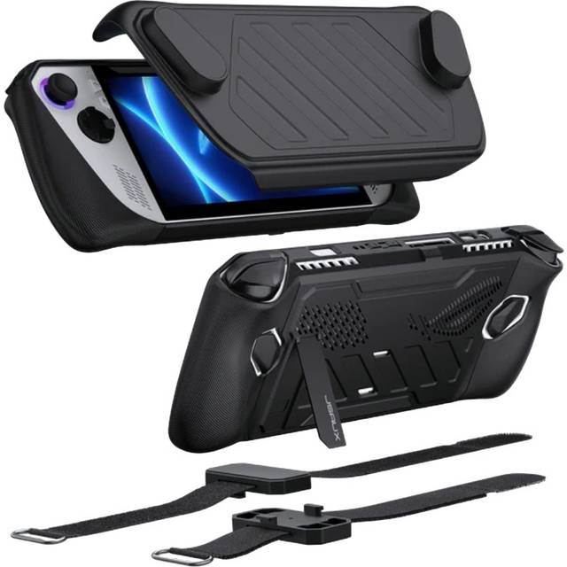 Jsaux ModCase ROG Ally PC0109 Sort