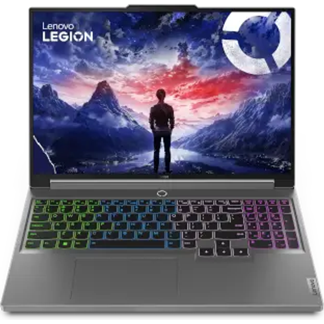 Lenovo Legion 5 Intel Core i7-14650HX 16GB RAM 1TB SSD NVIDIA RTX 4060 16 inch WQXGA IPS Windows 11 Home Gaming Laptop