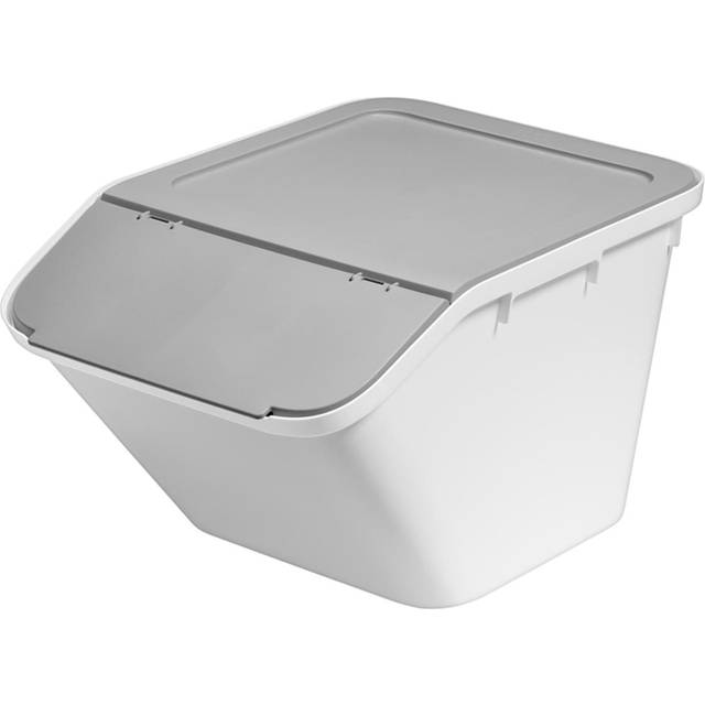 Smartstore Collect Stack It Recycling Bins