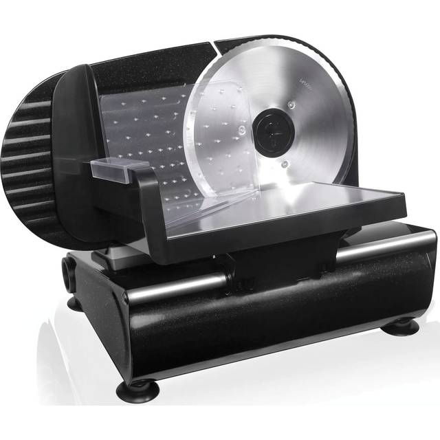 Silva Homeline AS 520 All-purpose cutter 457012 Black