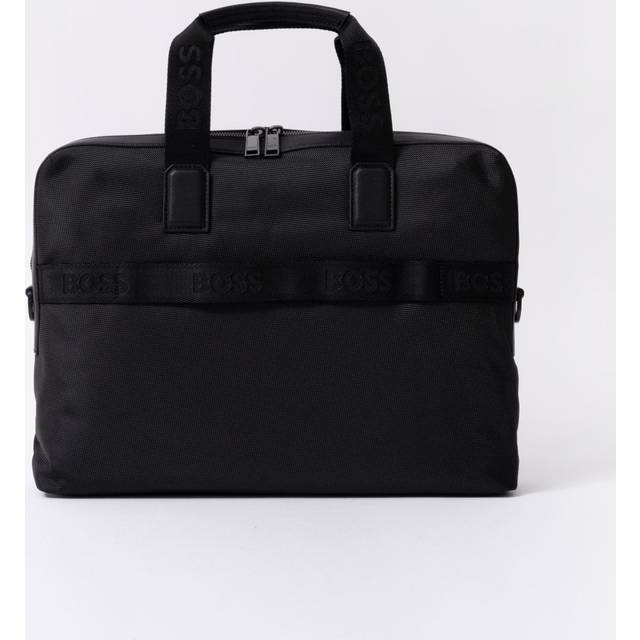 BOSS  Briefcase Ray N Doc Case  - One size - Black - One size