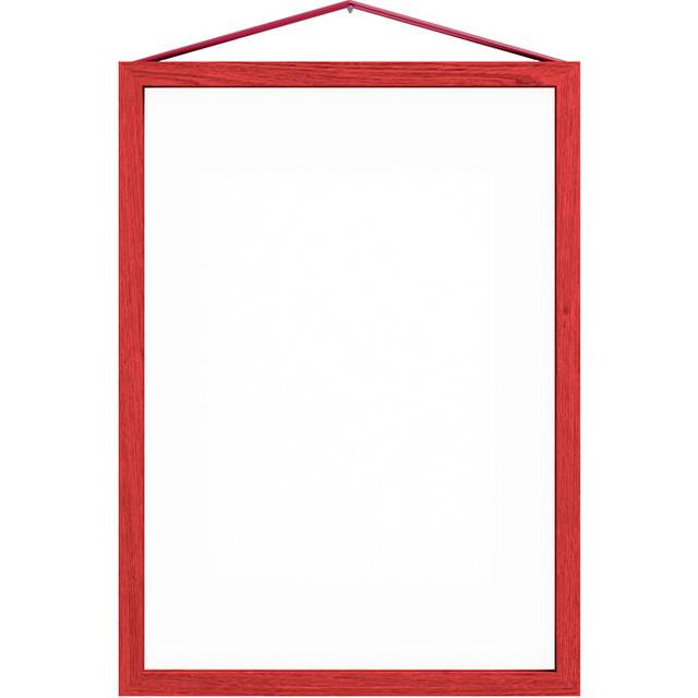 Moebe - Frame Ramme A4 Red Stained