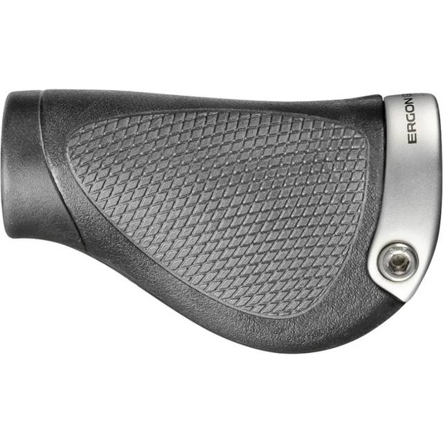 Ergon GP1 Grips Black