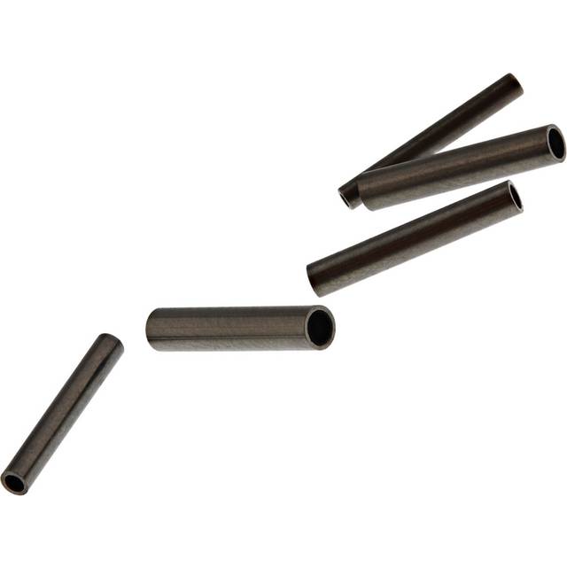 Westin Single Crimps - 1.4mm 20Pcs