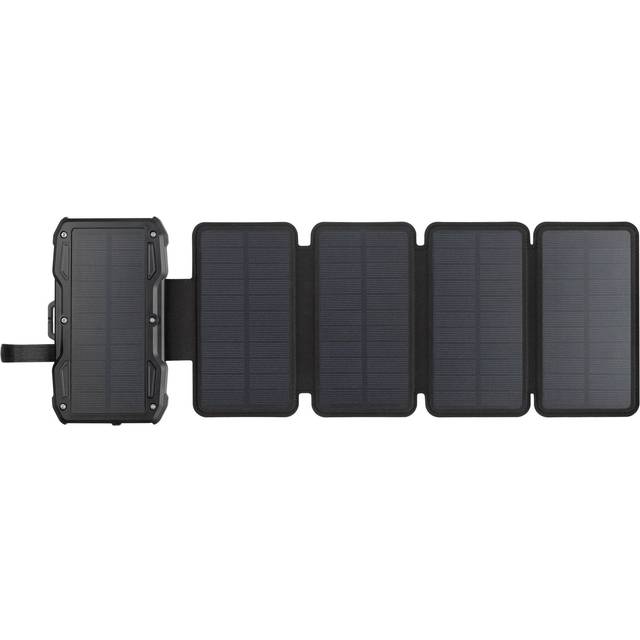 Sandberg 421-05 Solar 5-panel Powerbank 10000
