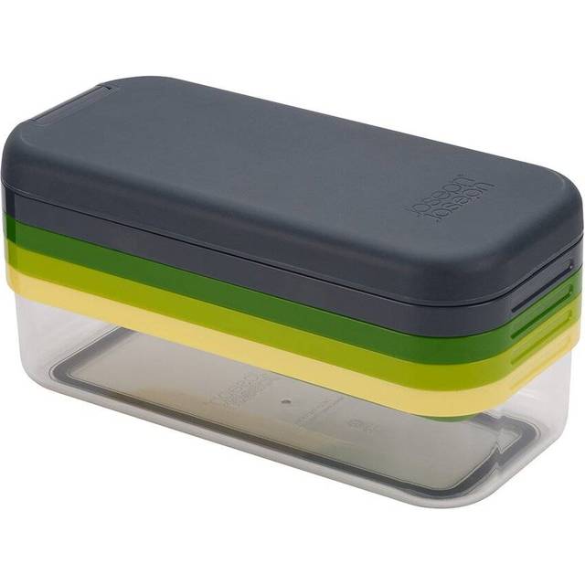 Multi-Prep Compact salladsredskap