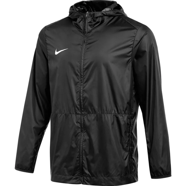 Nike Regnjacka Storm-fit Academy Pro 24 - Svart/vit - ['Svart'] (XX-Large)