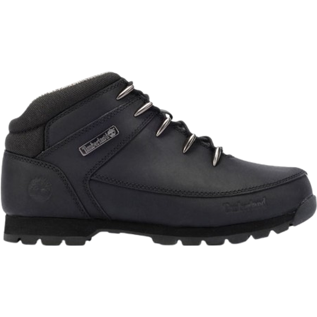 Timberland Euro Sprint Hiker Men - Shoes Timberland - Black - A2DUH-BLK-11 - Size: 11 (11)