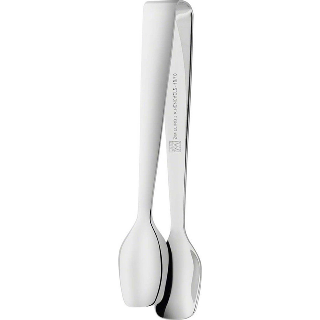 ZWILLING Dinner 10 cm polished Sugar tongs - silver - 4.00inch