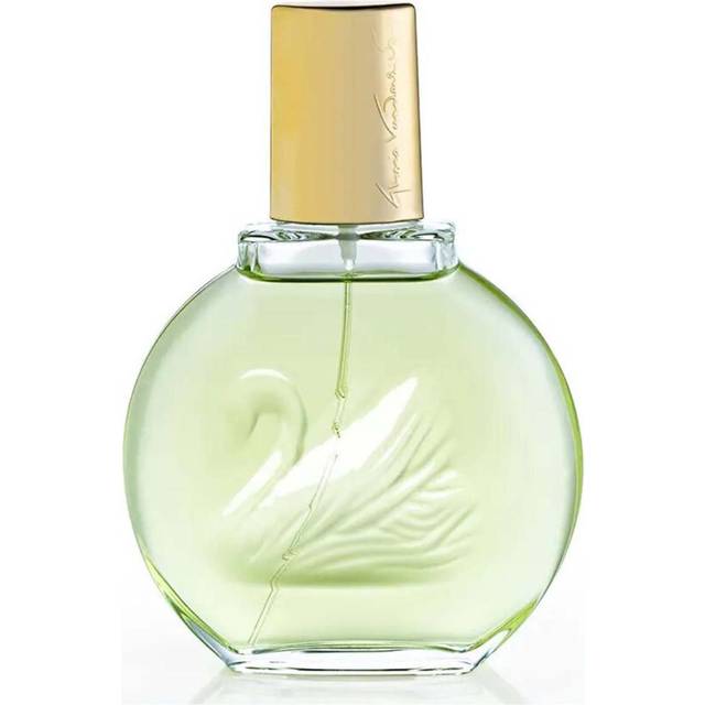 Gloria Vanderbilt - Eau de Parfum Fraiche - Jardin A New York 30 ml - 30 ml