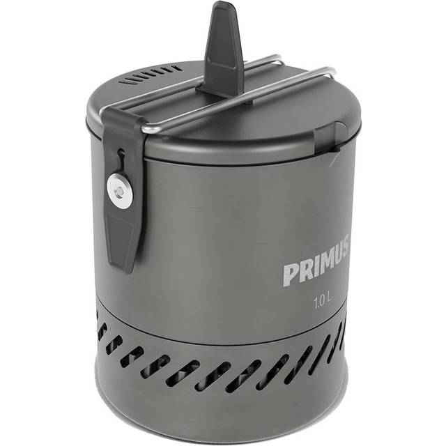 Ulti Pot - 2.5L / Grey