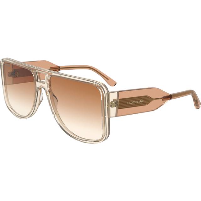 Lacoste L6056S 749 Light Peach